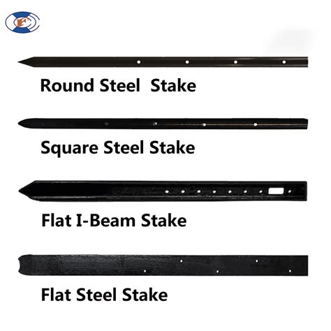 types of stakes|Iba pa.